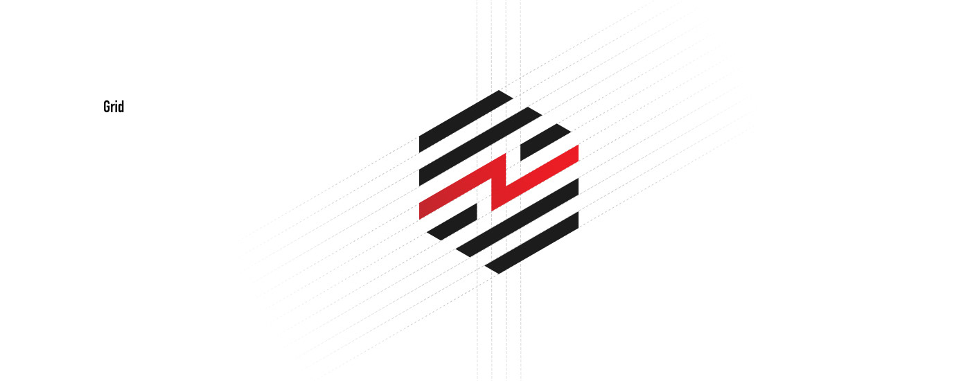 BitK Logo Grid