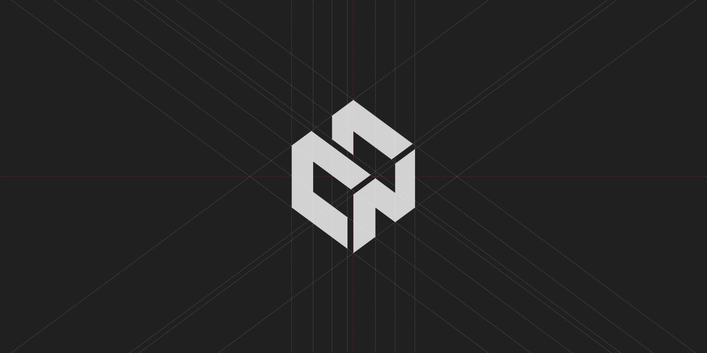 Blocknode Communication Logo Grid